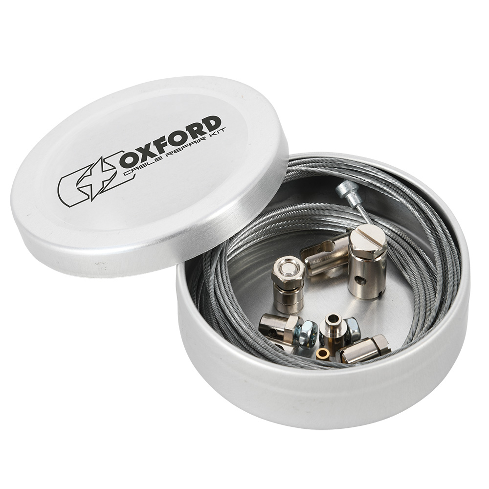 Oxford OXFORD CABLE REPAIR KIT